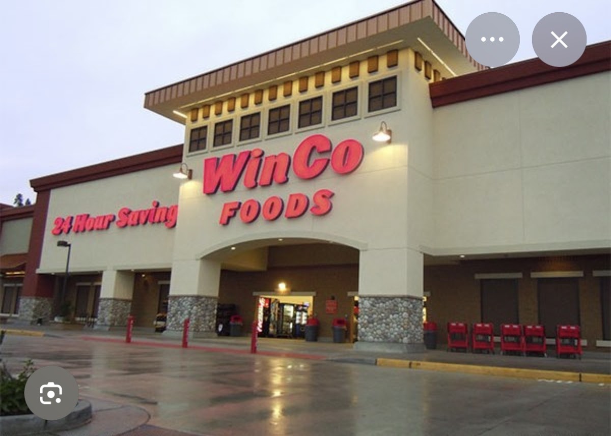 WinCo Foods